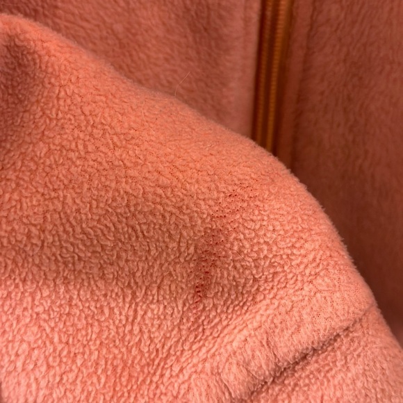 Columbia Girls Sweater Jacket - Picture 6 of 6